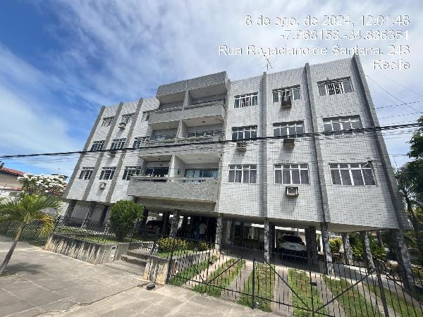 Apartamento - Venda, JARDIM ATLANTICO, OLINDA, PE