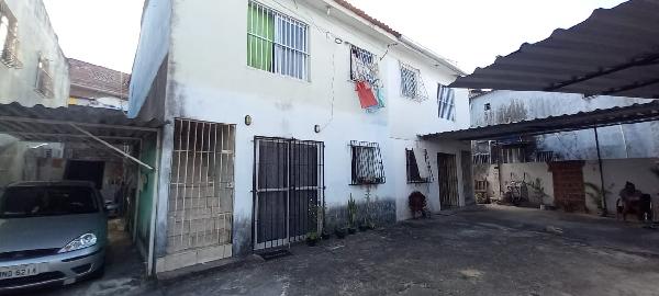 Casa - Venda, TIMBO, ABREU E LIMA, PE