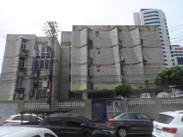 Apartamento - Venda, OLINDA, PE