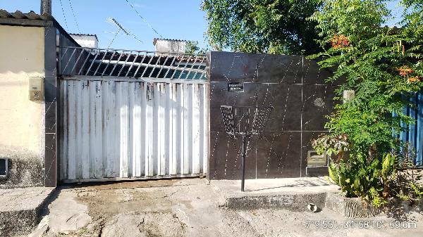 Casa - Venda, SANTA RITA, PB