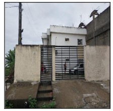 Apartamento - Venda, FRAGOSO, OLINDA, PE