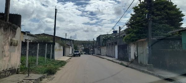 Apartamento - Venda, DESTERRO, ABREU E LIMA, PE