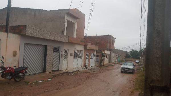 Casa - Venda, NOVO, BEZERROS, PE