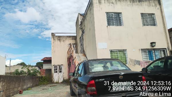 Apartamento - Venda, DESTERRO, ABREU E LIMA, PE