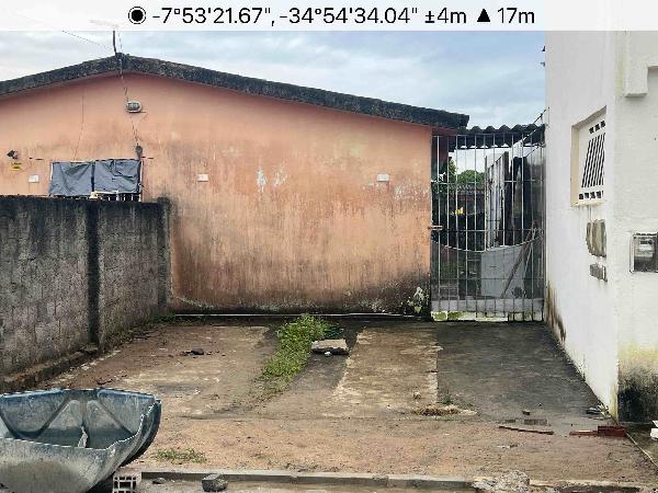 Casa - Venda, ABREU E LIMA, PE