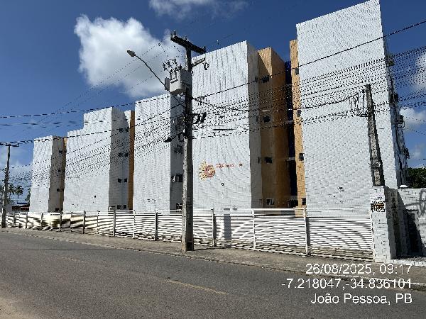 Apartamento - Venda, MUCUMAGRO, JOAO PESSOA, PB