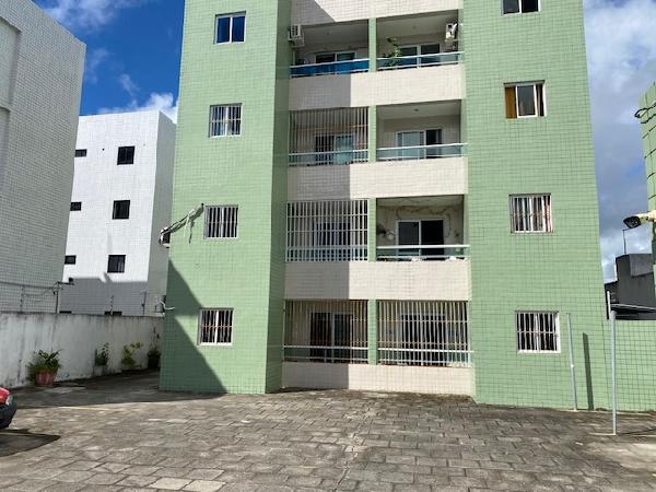 Apartamento - Venda, GRAMAME, JOAO PESSOA, PB