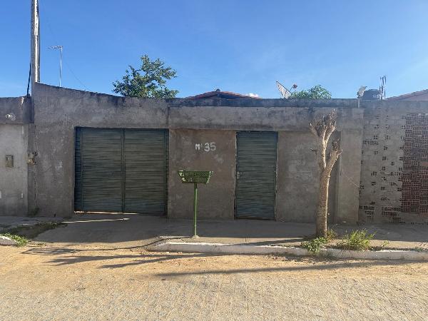 Casa - Venda, EUNO ANDRADE DA SILVA, BELO JARDIM, PE