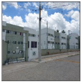 Apartamento - Venda, PLANALTO, ABREU E LIMA, PE