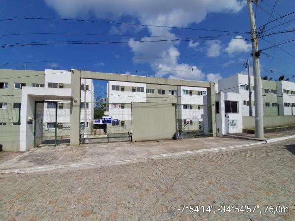 Apartamento - Venda, PLANALTO, ABREU E LIMA, PE