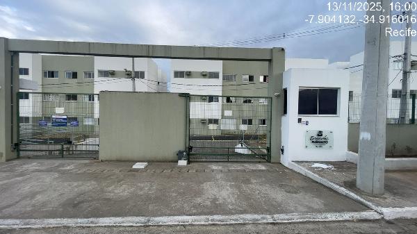 Apartamento - Venda, PLANALTO, ABREU E LIMA, PE