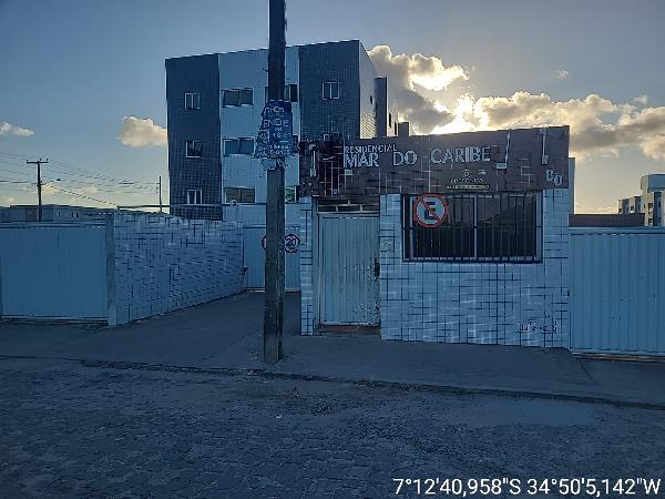 Apartamento - Venda, PARATIBE, JOAO PESSOA, PB